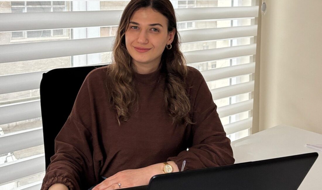 Yerköy’de Diyetisyen Havva Dereli, Ramazan ayı öncesinde sağlıklı ve dengeli