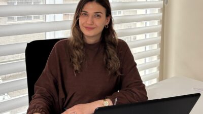 Yerköy’de Diyetisyen Havva Dereli, Ramazan ayı öncesinde sağlıklı ve dengeli