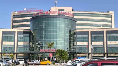 Hatay’da bir doktorun adına haberi olmadan reçete yazıldığını ihbar etmesi