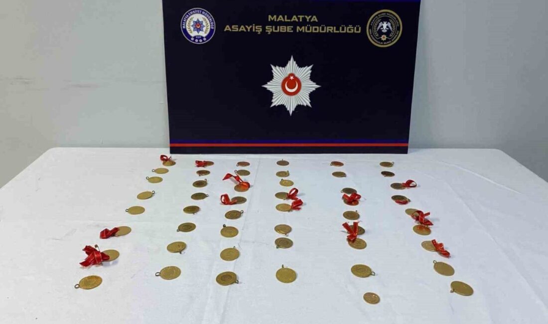 Malatya’da polis ve savcı gibi tanıtılarak dolandırılmaya çalışılan iki vatandaşın