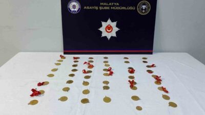 Malatya’da polis ve savcı gibi tanıtılarak dolandırılmaya çalışılan iki vatandaşın