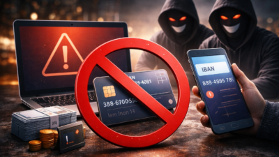 Son dönemde artan dolandırıcılık olaylarıyla ilgili vatandaşlara uyarılar yapıldı. Emniyet