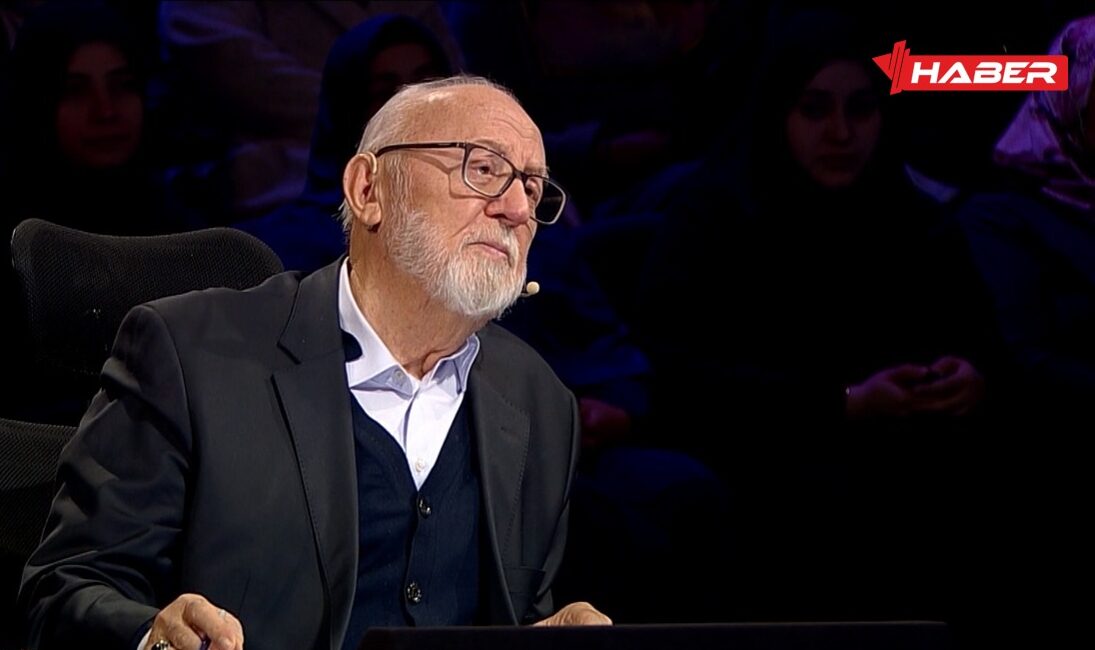 Dr. Mehmet Ali Sarı, hem ilim hem sanat dünyasında iz