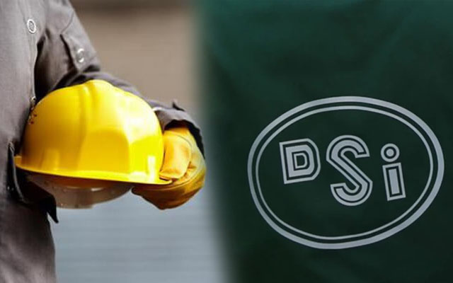 DSİ 12. Bölge Müdürlüğü 2025 Sürekli İşçi Alımı Kura Süreci