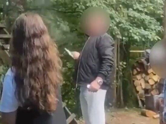 Sinop’un Erfelek ilçesinde düğün öncesi silahla ateş eden bir kişiye