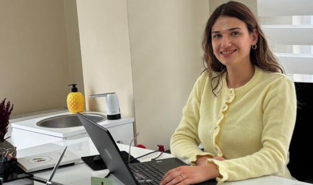 Diyetisyen Havva Dereli, sağlıklı kilo vermek isteyen vatandaşlara önemli uyarılarda