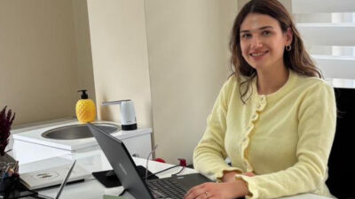 Diyetisyen Havva Dereli, sağlıklı kilo vermek isteyen vatandaşlara önemli uyarılarda