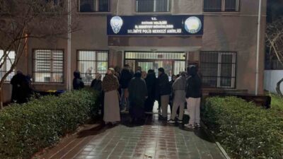 Edirne’de, umre ibadetini yerine getirmek üzere bir turizm firması çalışanıyla