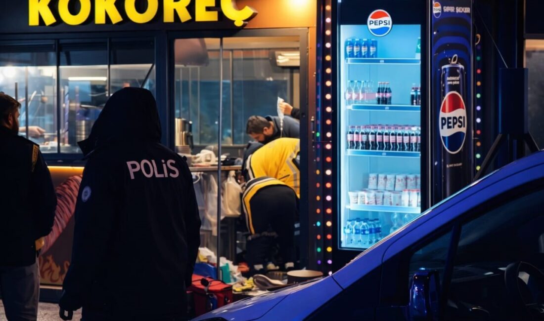 Balıkesir’in Edremit ilçesinde geçtiğimiz günlerde meydana gelen silahlı saldırıda 1