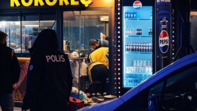 Balıkesir’in Edremit ilçesinde geçtiğimiz günlerde meydana gelen silahlı saldırıda 1