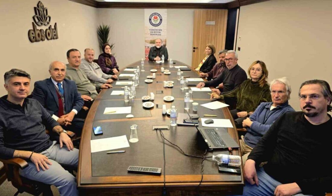 Ankara’da düzenlenen “Eğitimden Bir Kare Fotoğraf Yarışması”nda kazananlar belli oldu.