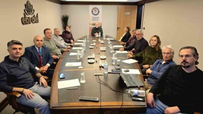 Ankara’da düzenlenen “Eğitimden Bir Kare Fotoğraf Yarışması”nda kazananlar belli oldu.