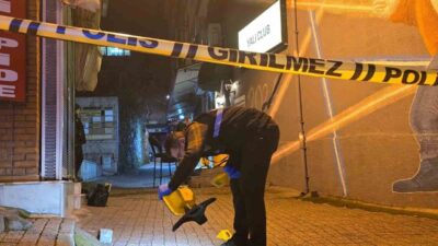 Karadeniz Ereğli ilçesinde bulunan Yalı Club adlı eğlence mekanına 14