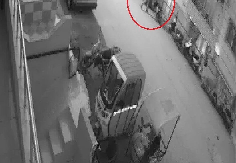 Hatay’ın Reyhanlı ilçesinde geçtiğimiz Cumartesi günü iftar vaktinde yaşanan hırsızlık