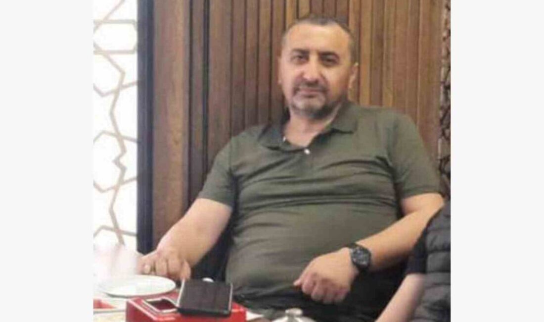 Kocaeli’nin Çayırova ilçesinde, emekli bir polis memuru olan Salim Doğan,