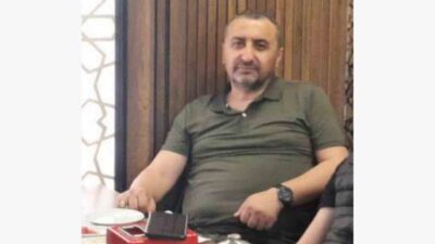 Kocaeli’nin Çayırova ilçesinde, emekli bir polis memuru olan Salim Doğan,