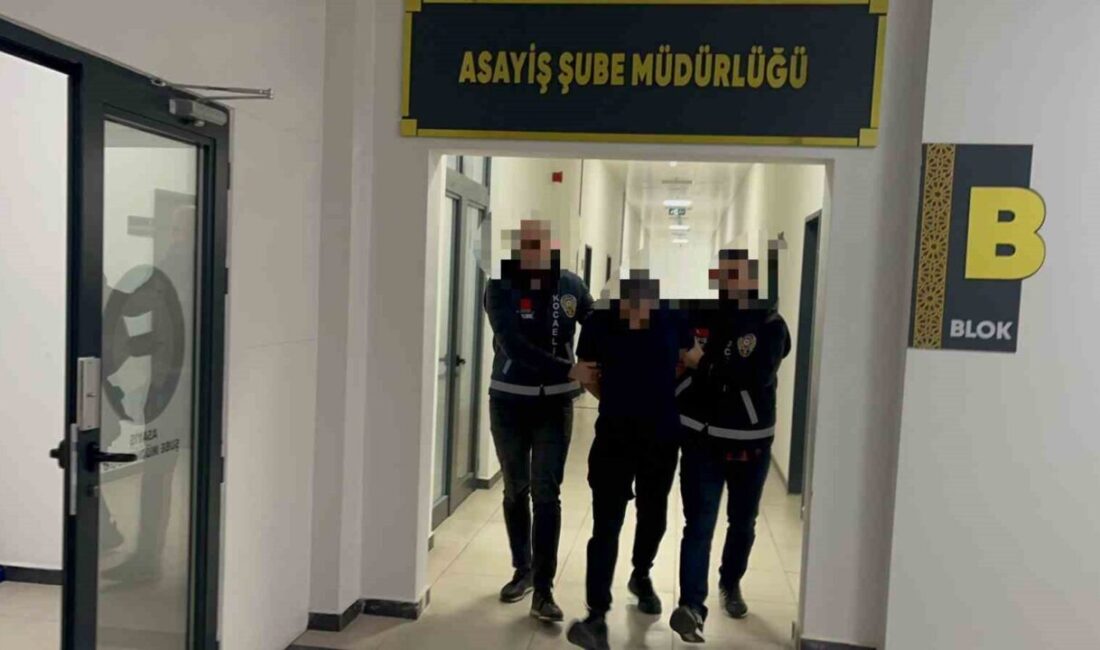 Kocaeli’nin Çayırova ilçesinde meydana gelen olayda, emekli bir polis memuru