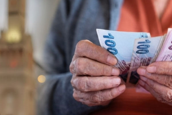 Emeklilikte ikinci maaş imkânı sunması beklenen Tamamlayıcı Emeklilik Sistemi (TES)