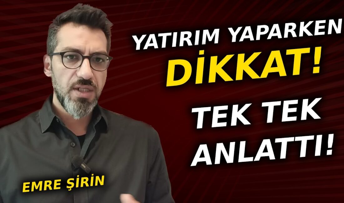 Ekonomi ve finans dünyasında son yıllarda öne çıkan isimlerden biri