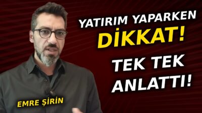 Ekonomi ve finans dünyasında son yıllarda öne çıkan isimlerden biri