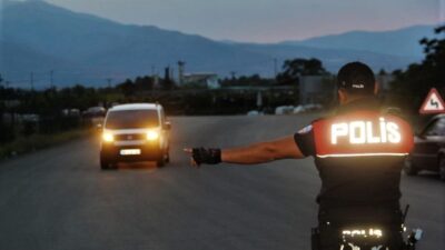 Erzincan’da kaçak durumda olan ve 13 yıl 9 ay hapis