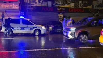 İstanbul’un Esenler ilçesinde meydana gelen ve 2 kişinin hayatını kaybettiği