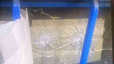 Esenyurt’ta bir işletmeden haraç talep eden kişi, olumsuz yanıt alınca