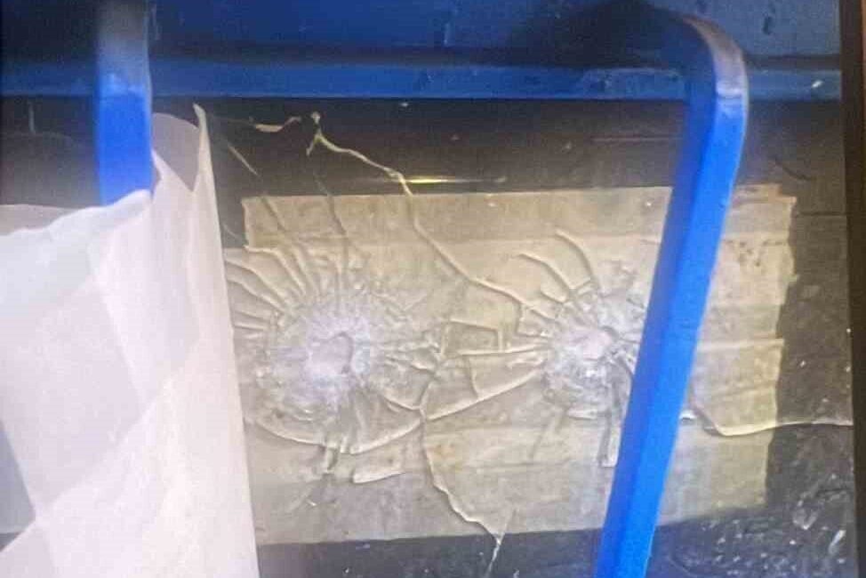 Esenyurt’ta bir işletmeden haraç talep eden kişi, olumsuz yanıt alınca