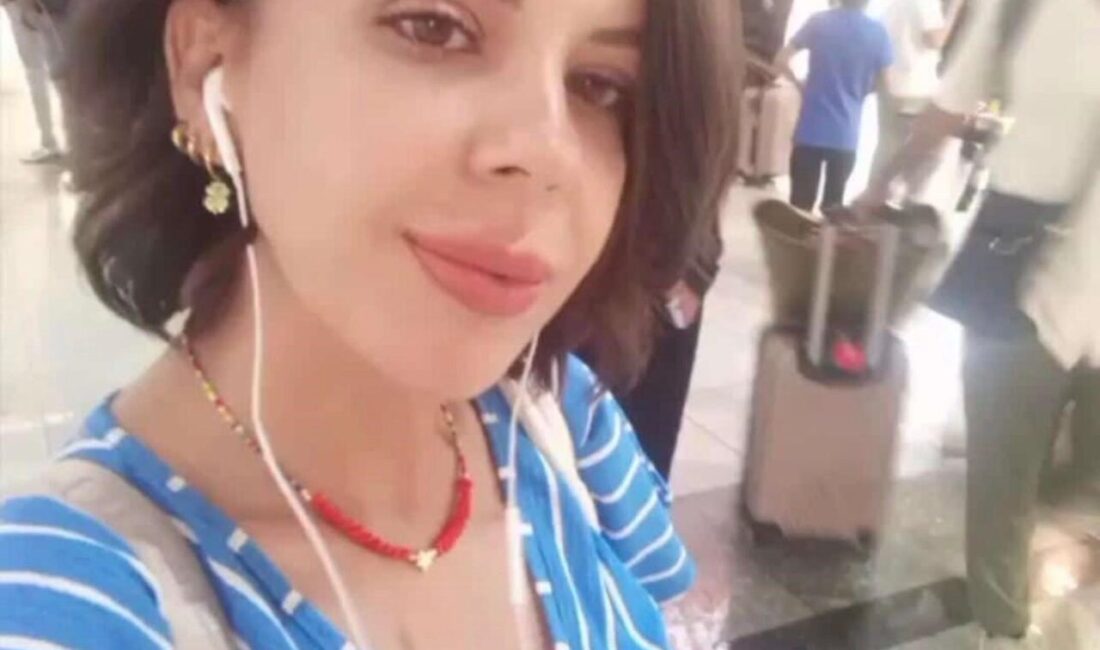 İstanbul’un Beylikdüzü ilçesinde yaşayan 42 yaşındaki Sibel Yiyin, özel bir