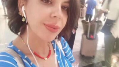 İstanbul’un Beylikdüzü ilçesinde yaşayan 42 yaşındaki Sibel Yiyin, özel bir