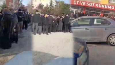 Ramazan ayının yaklaşmasıyla birlikte Yozgat’ta alışveriş hareketliliği arttı. Özellikle Et