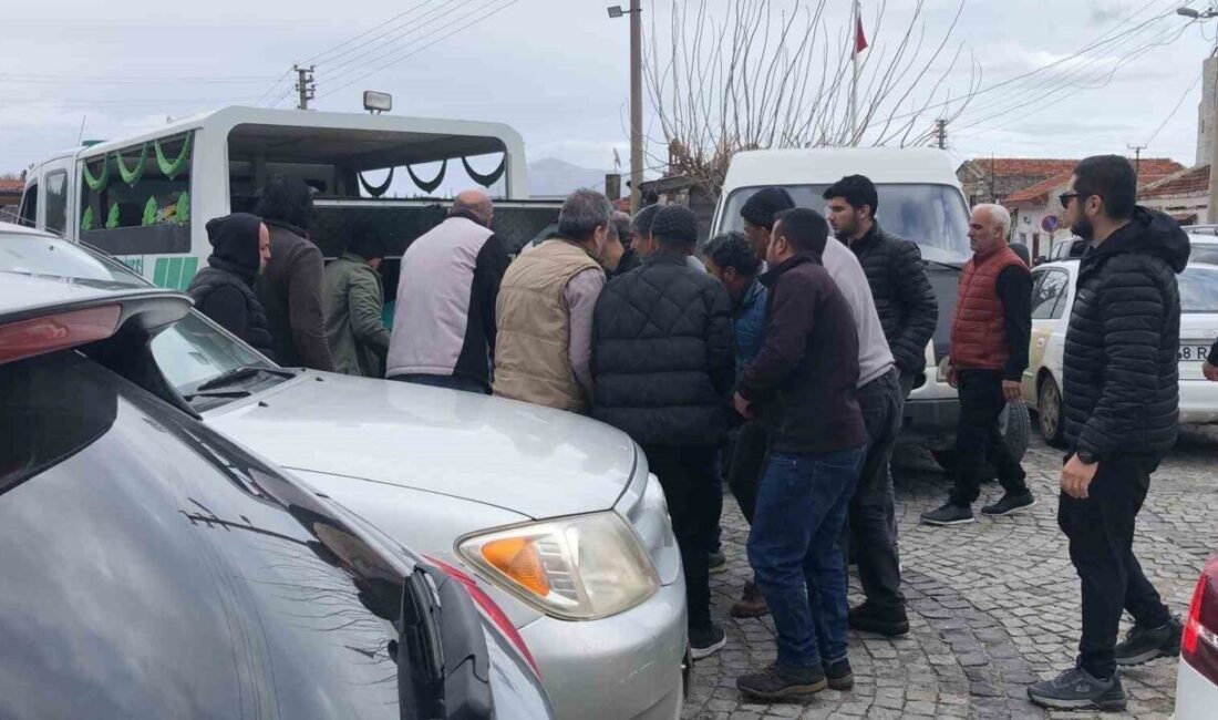 İstanbul’da yaşamını yitiren Datçalı doktor Zeynep Sude Taş, memleketi Datça’da