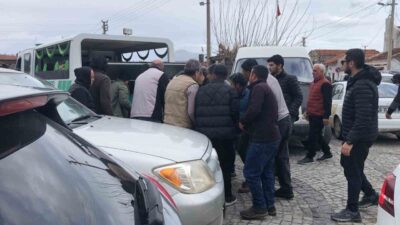 İstanbul’da yaşamını yitiren Datçalı doktor Zeynep Sude Taş, memleketi Datça’da