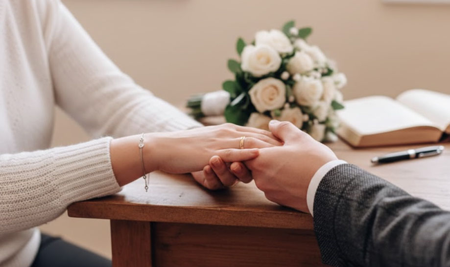 Türkiye İstatistik Kurumu (TÜİK) 2025 yılı Evlenme ve Boşanma İstatistikleri