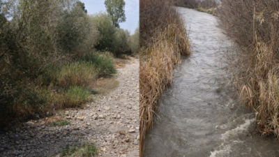 Yerköy’den geçen ve ilçenin tarımsal hayatında önemli bir yere sahip