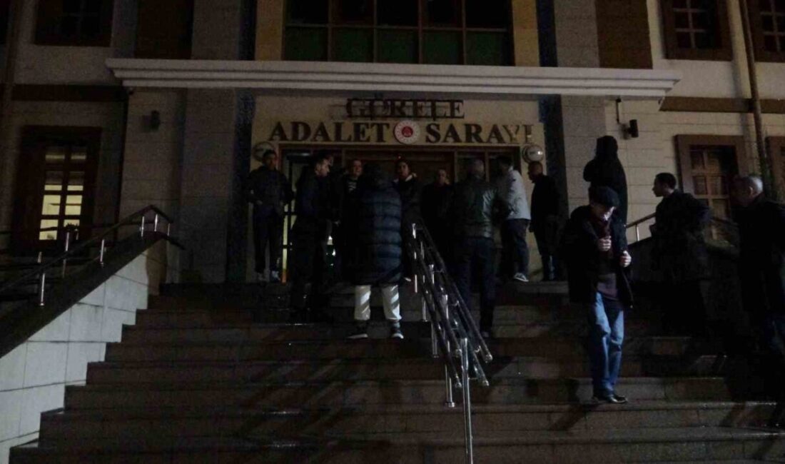 Görele ilçesinin Belediye Başkanı Hasbi Dede, sosyal medya hesabından paylaştığı