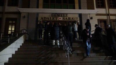 Görele ilçesinin Belediye Başkanı Hasbi Dede, sosyal medya hesabından paylaştığı