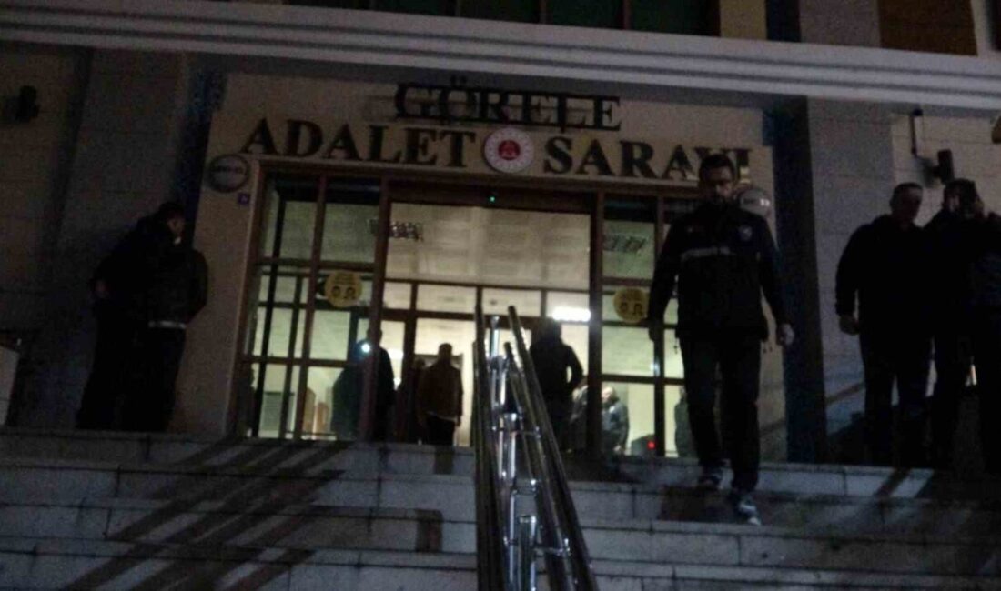 Giresun’un Görele İlçe Belediye Başkanı Hasbi Dede, sosyal medyada yayınladığı