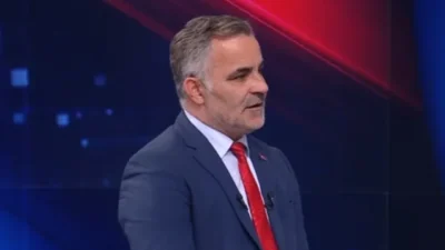 Türkiye’nin medya ve siyaset gündemini yakından takip edenlerin ekranlardan tanıdığı