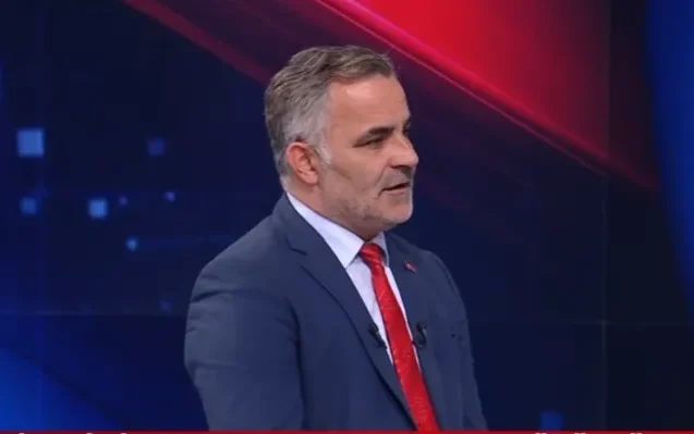 Türkiye’nin medya ve siyaset gündemini yakından takip edenlerin ekranlardan tanıdığı