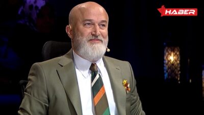 Halil Necipoğlu kaç yaşında, nereli, evli mi? TRT Kur’an-ı Kerim’i