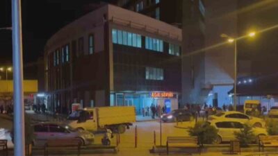 Hatay’ın Kırıkhan ilçesinde bir ailenin hedef alındığı silahlı saldırı sonucunda