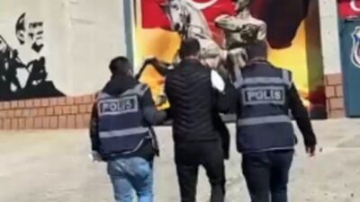 Hatay’ın Hassa ve Erzin ilçelerinde, aranan kişilere yönelik operasyonlar sonucunda,