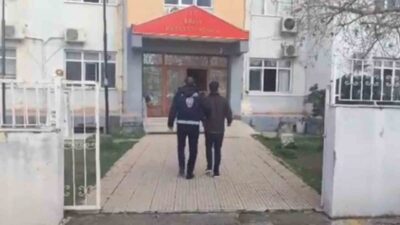 Hatay’ın Defne, Erzin ve İskenderun ilçelerinde gerçekleştirilen operasyonlarda aranan 5