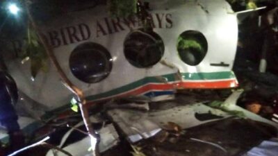 Jharkhand eyaletinde, Ranchi kentinde meydana gelen bir olayda, 7 kişinin