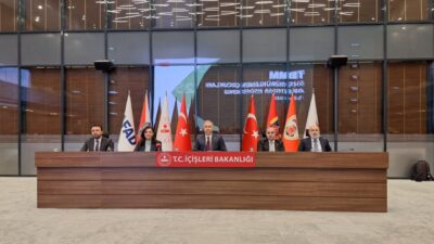 İçişleri Bakanı Ali Yerlikaya, TBMM Suça Sürüklenen Çocuklara İlişkin Araştırma
