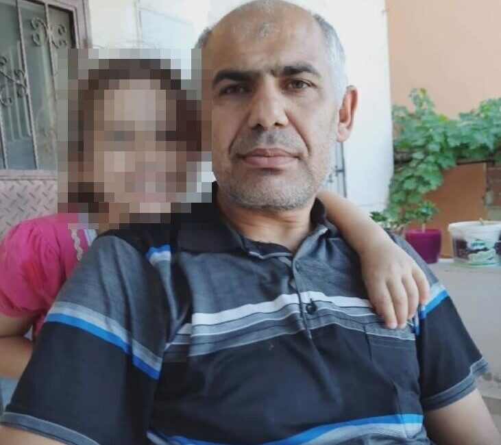 Hatay’ın Kırıkhan ilçesinde, Kırıkhan Belediyesi’nde görevli Kültür ve Sosyal İşler