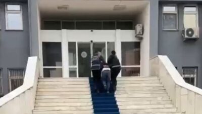 Iğdır’da meydana gelen olayda 9. sınıf öğrencisi bir kız çocuğu