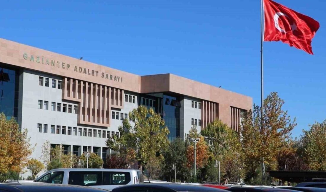 Gaziantep’te üç yıl önce trafik kazası geçiren ve tedavi gördüğü