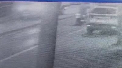 Bursa’nın Yıldırım ilçesinde meydana gelen trafik kazasında, iki motosiklet çarpıştı